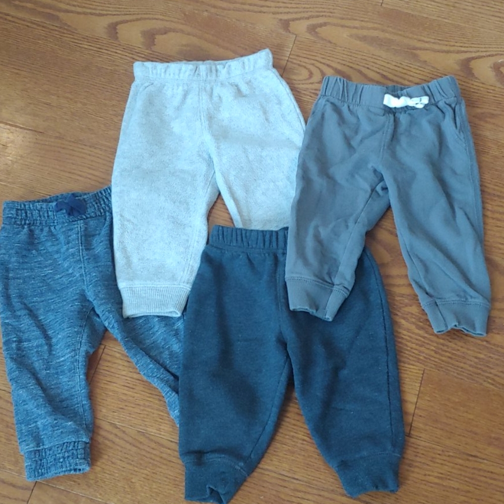 Bundle!!! Sweatpants